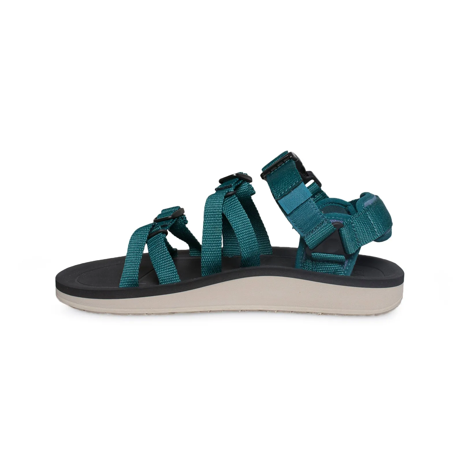 Teva Alp Premier Deep Teal Sandals