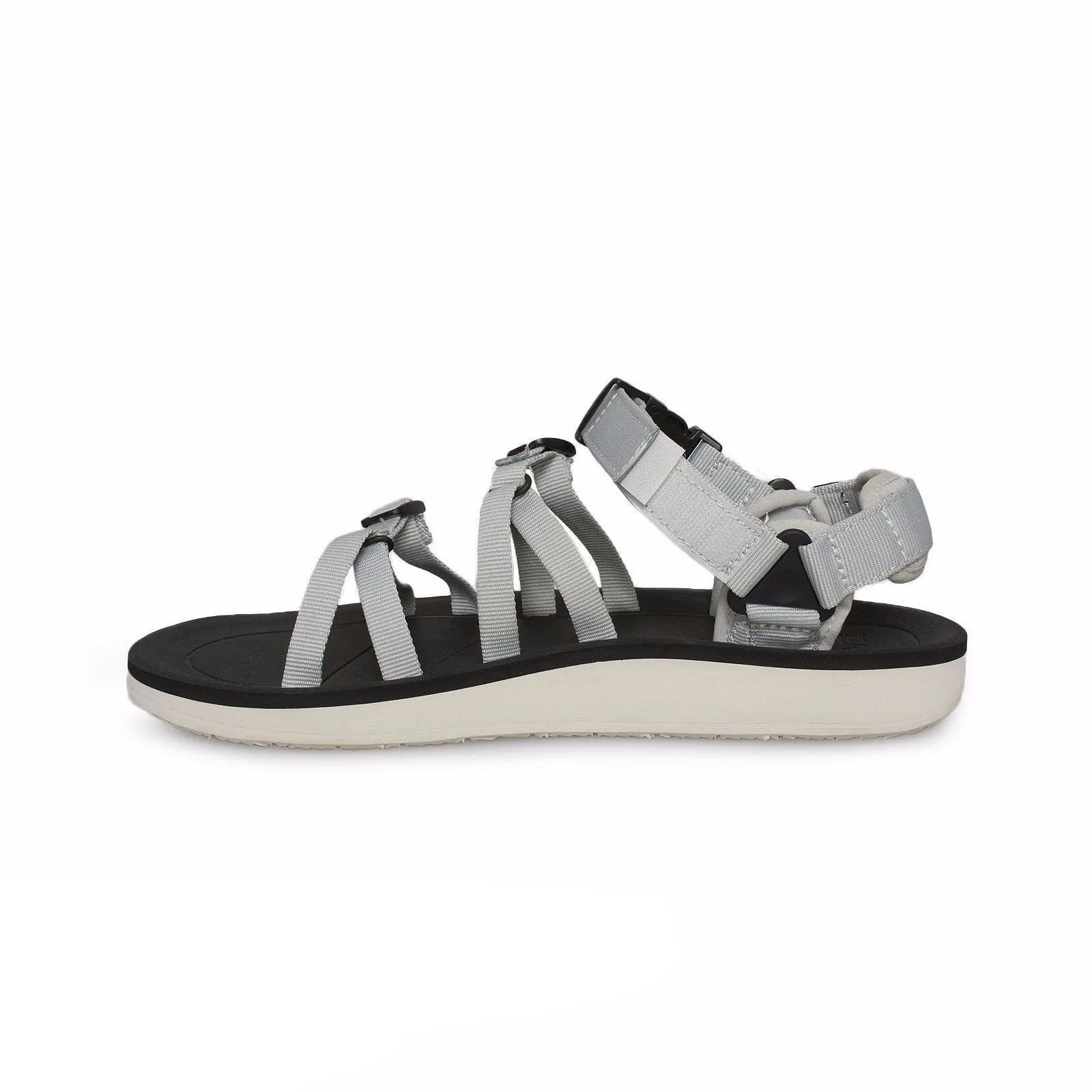 Teva Alp Premier Glacier Grey Sandals