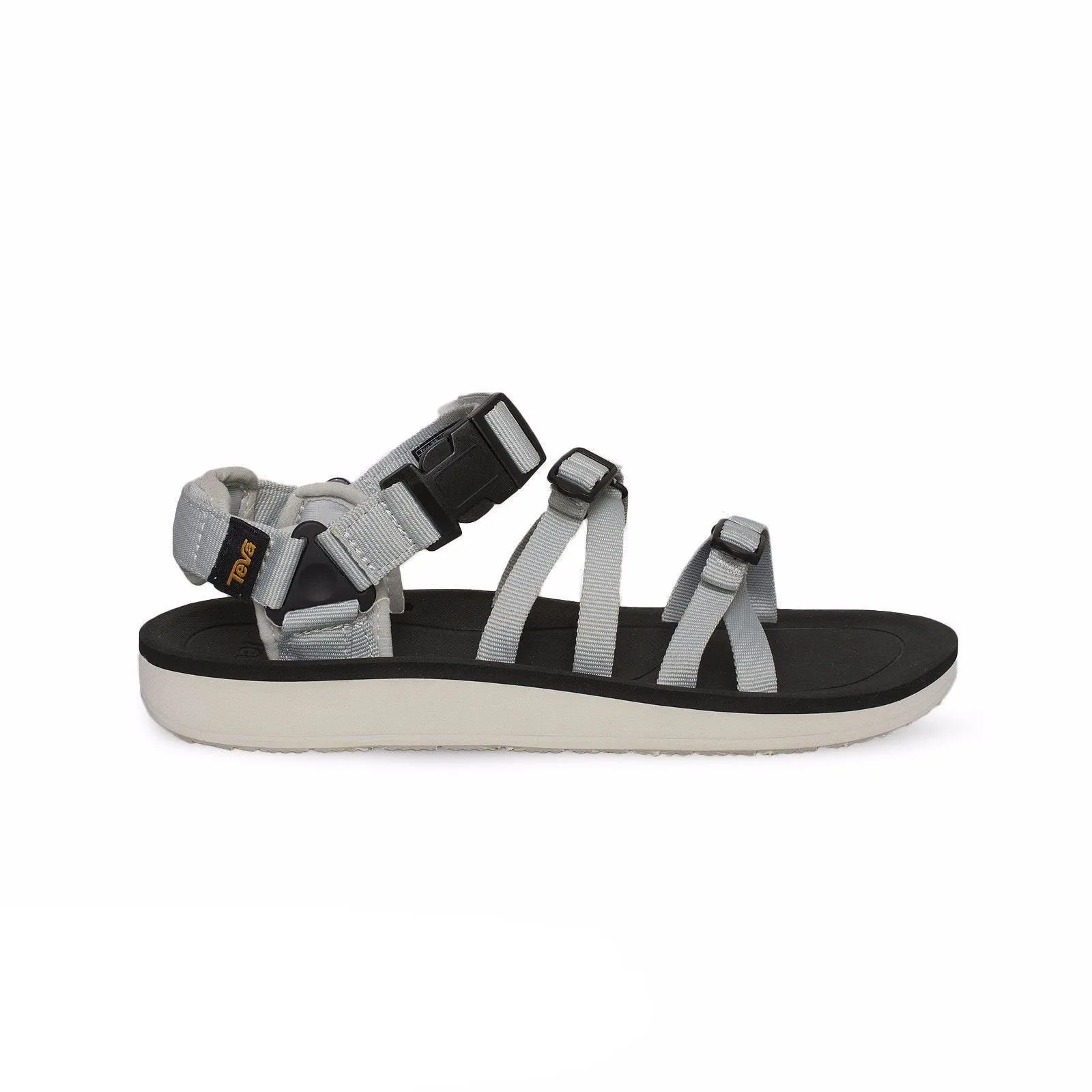 Teva Alp Premier Glacier Grey Sandals