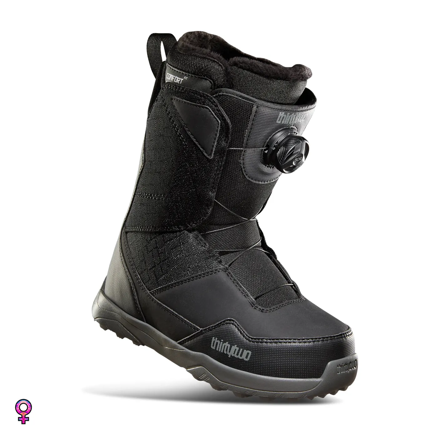 ThirtyTwo Shifty BOA W Boots | 2024