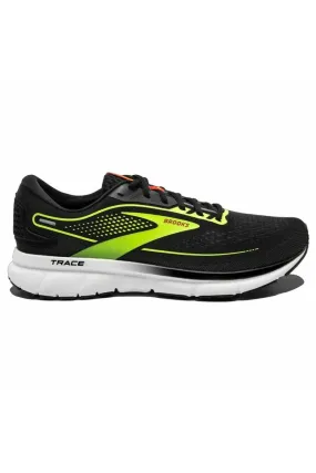 Trainers Brooks Trace 2 Black