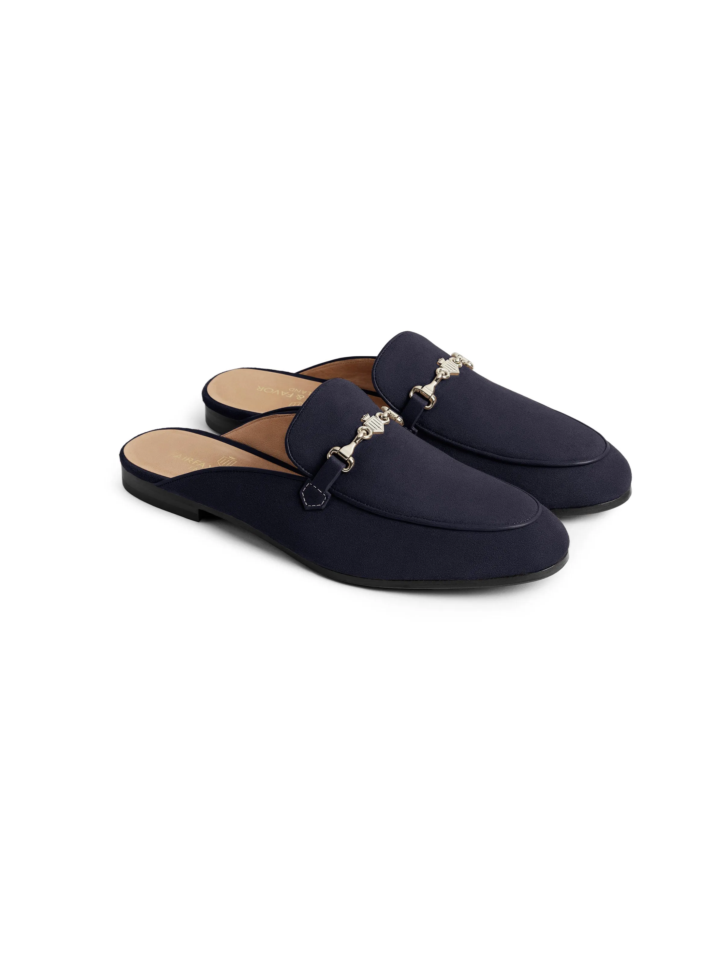 Tuddenham - Navy