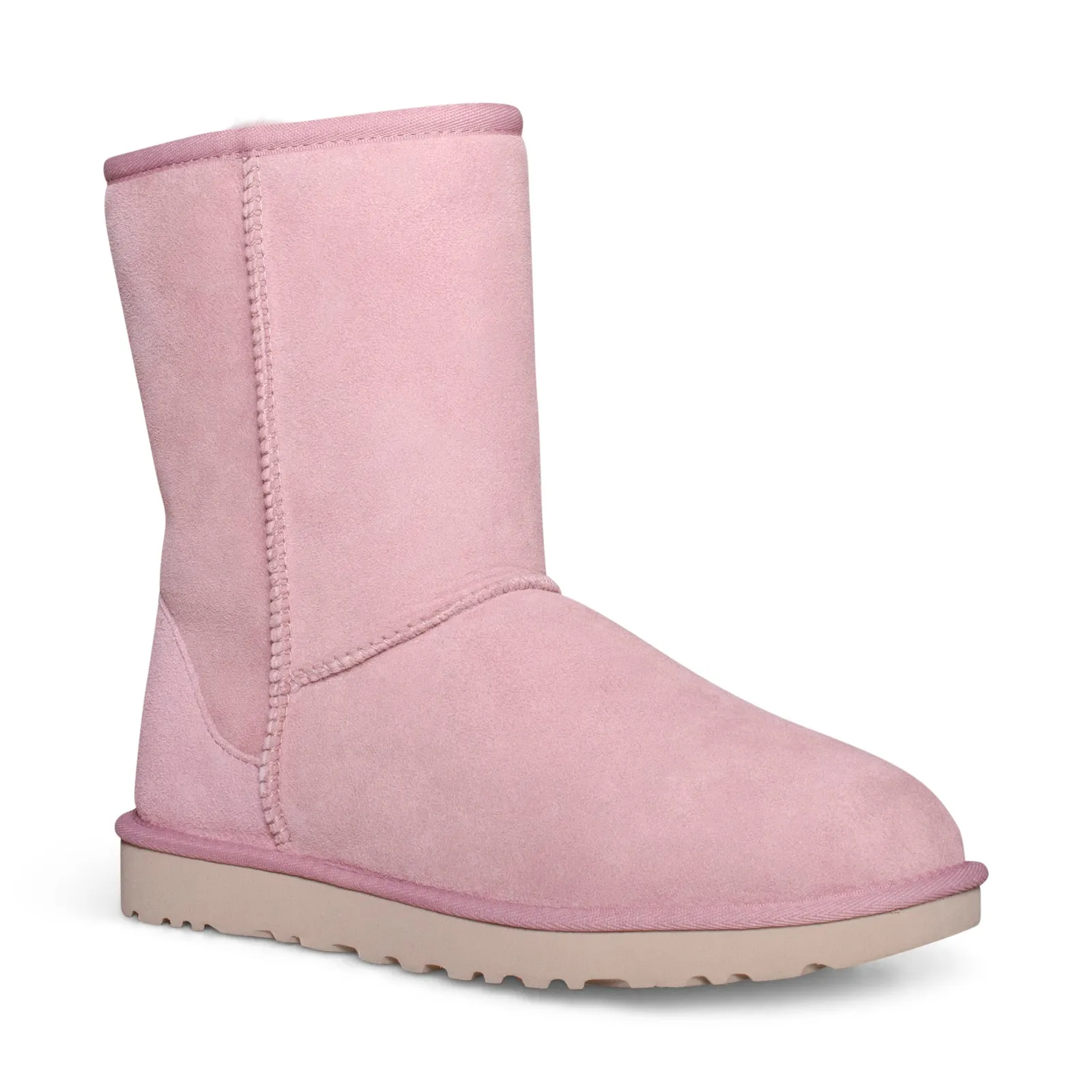 UGG Classic Short II Shell Boots - Women's