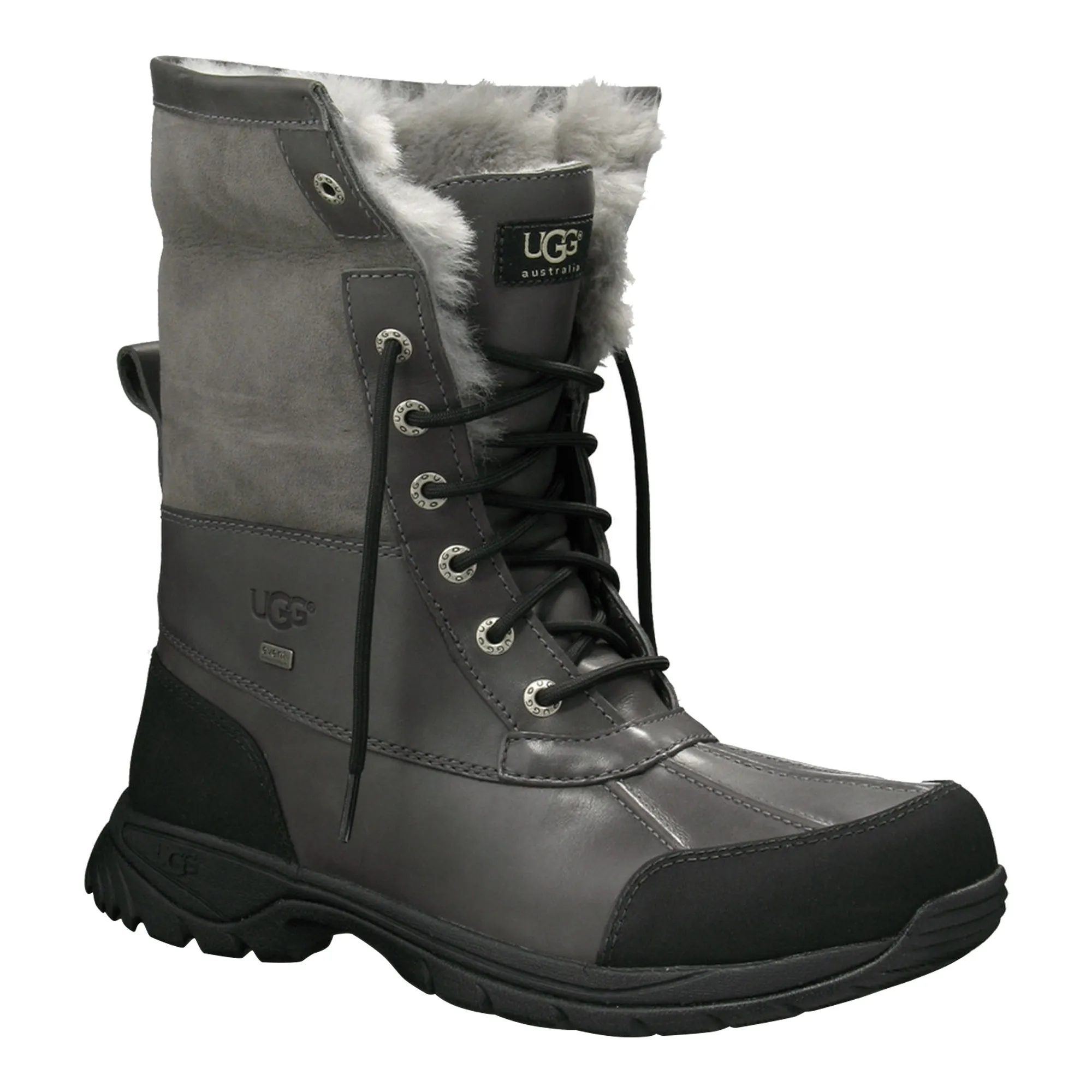 UGG Men's Butte Boots