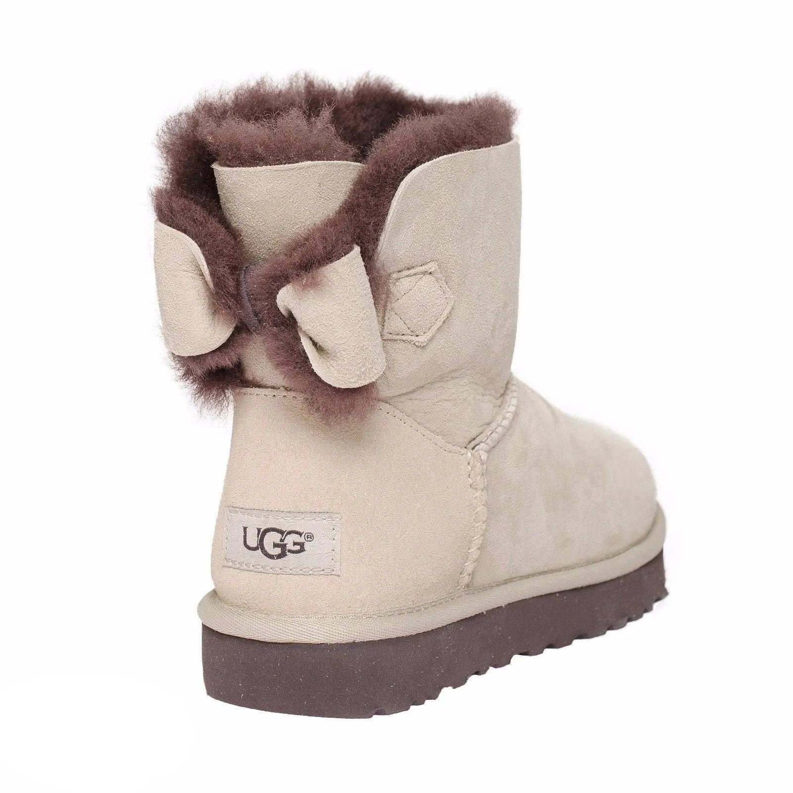 UGG Naveah Moonlight Boots