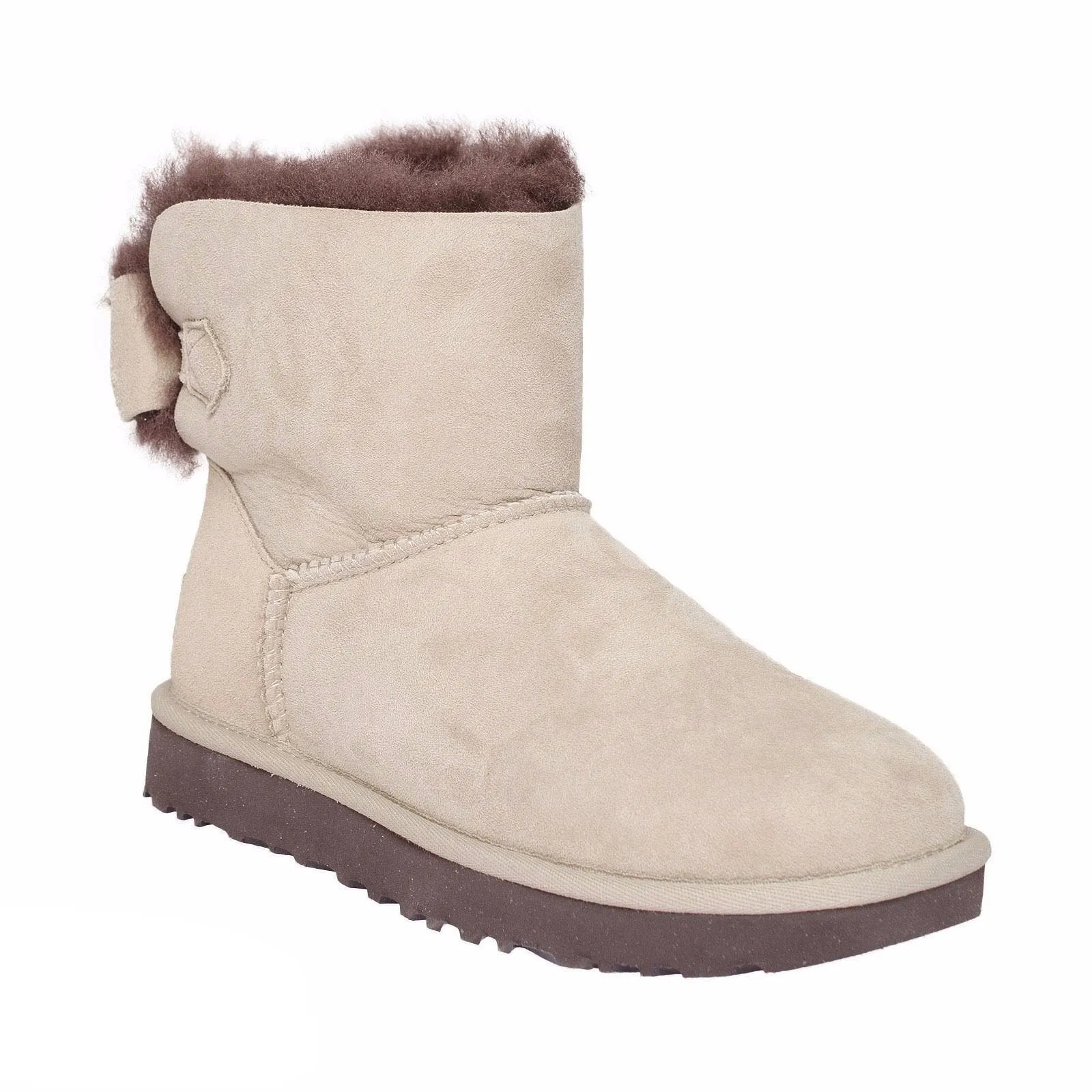 UGG Naveah Moonlight Boots