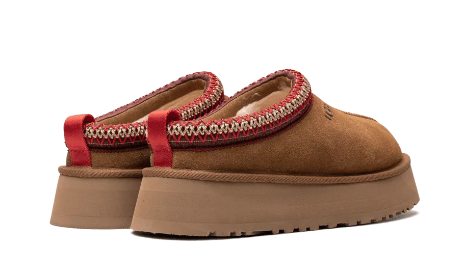 UGG Tazz Slipper Chestnut