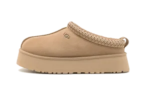 UGG Tazz Slipper Mustard Seed