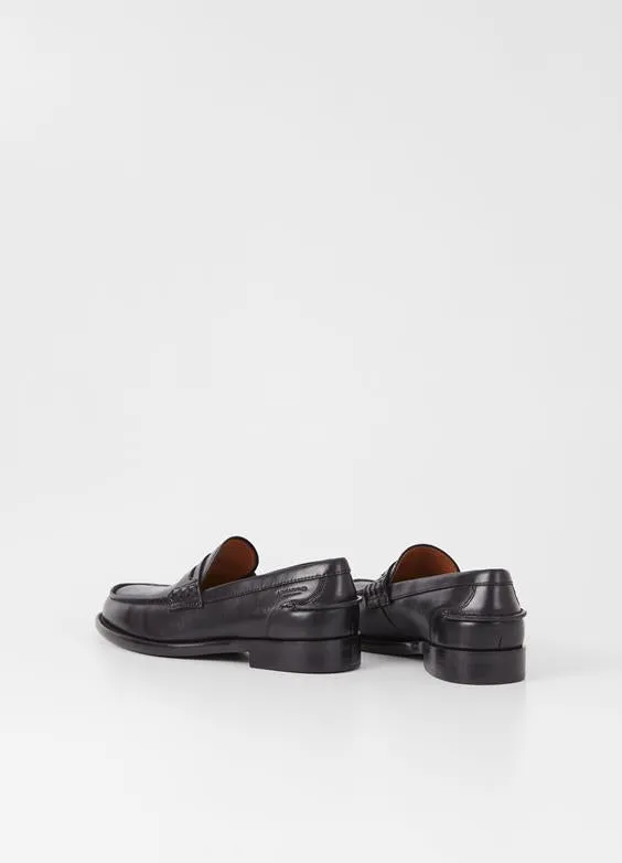 VAGABOND STEVEN LOAFERS