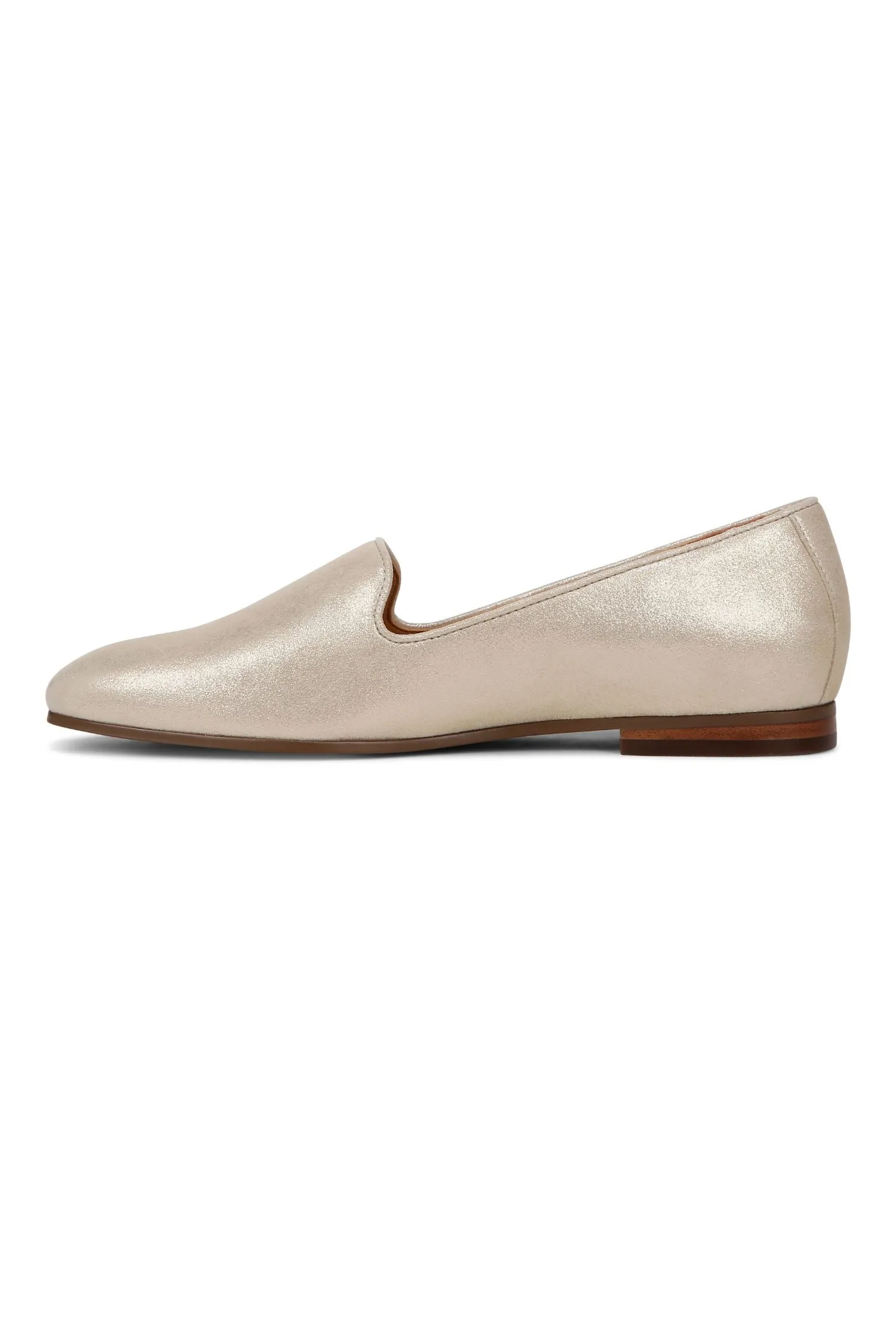 Vionic Flat Loafer - Style Willa 11