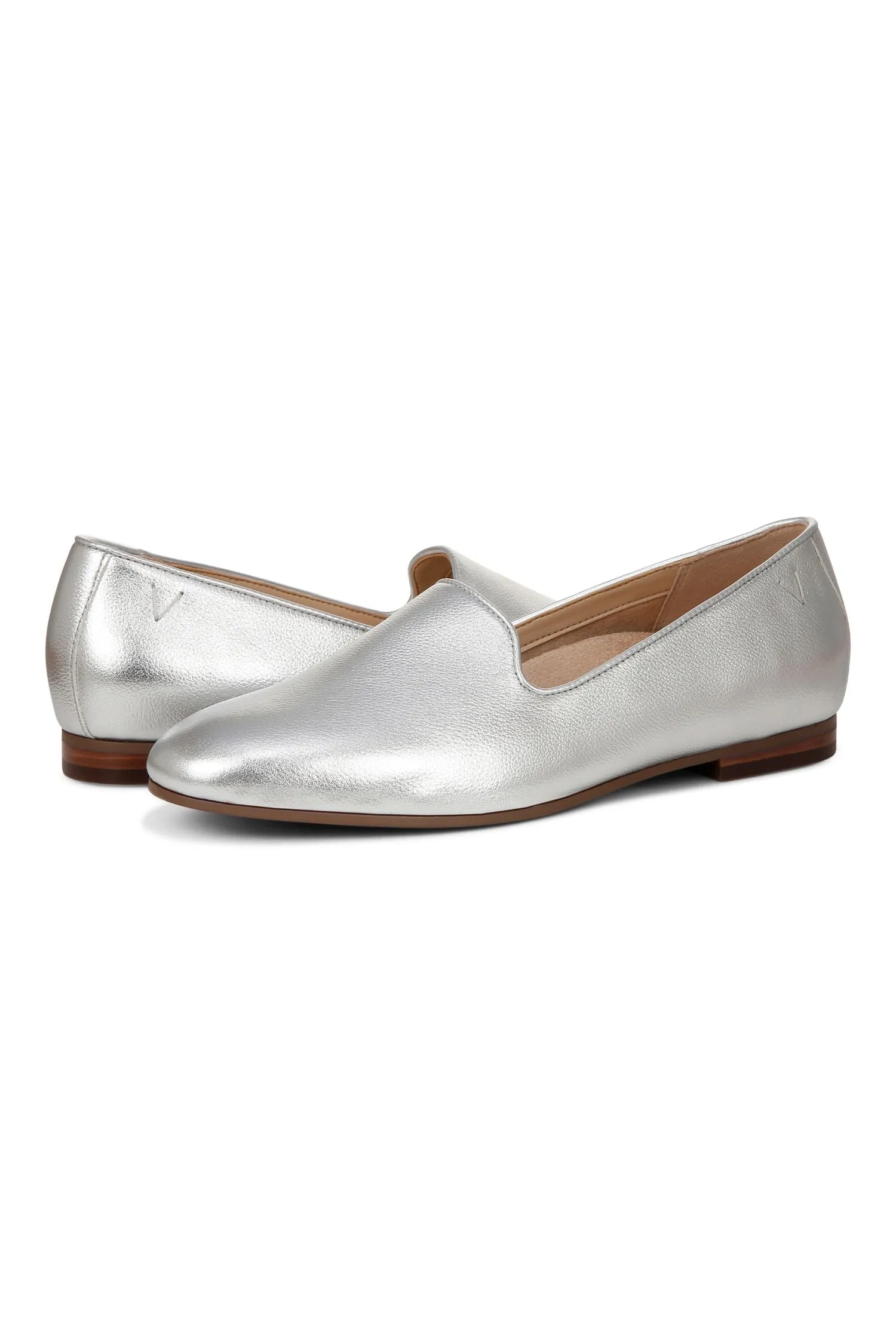 Vionic Flat Loafer - Style Willa 11