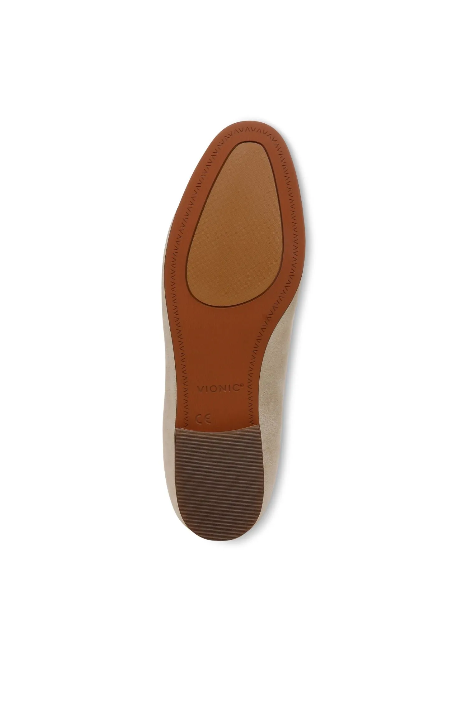 Vionic Flat Loafer - Style Willa 11