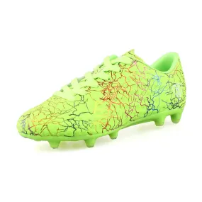 Vizari Zodiac Junior FG Soccer Cleat VZSE93425 GREEN