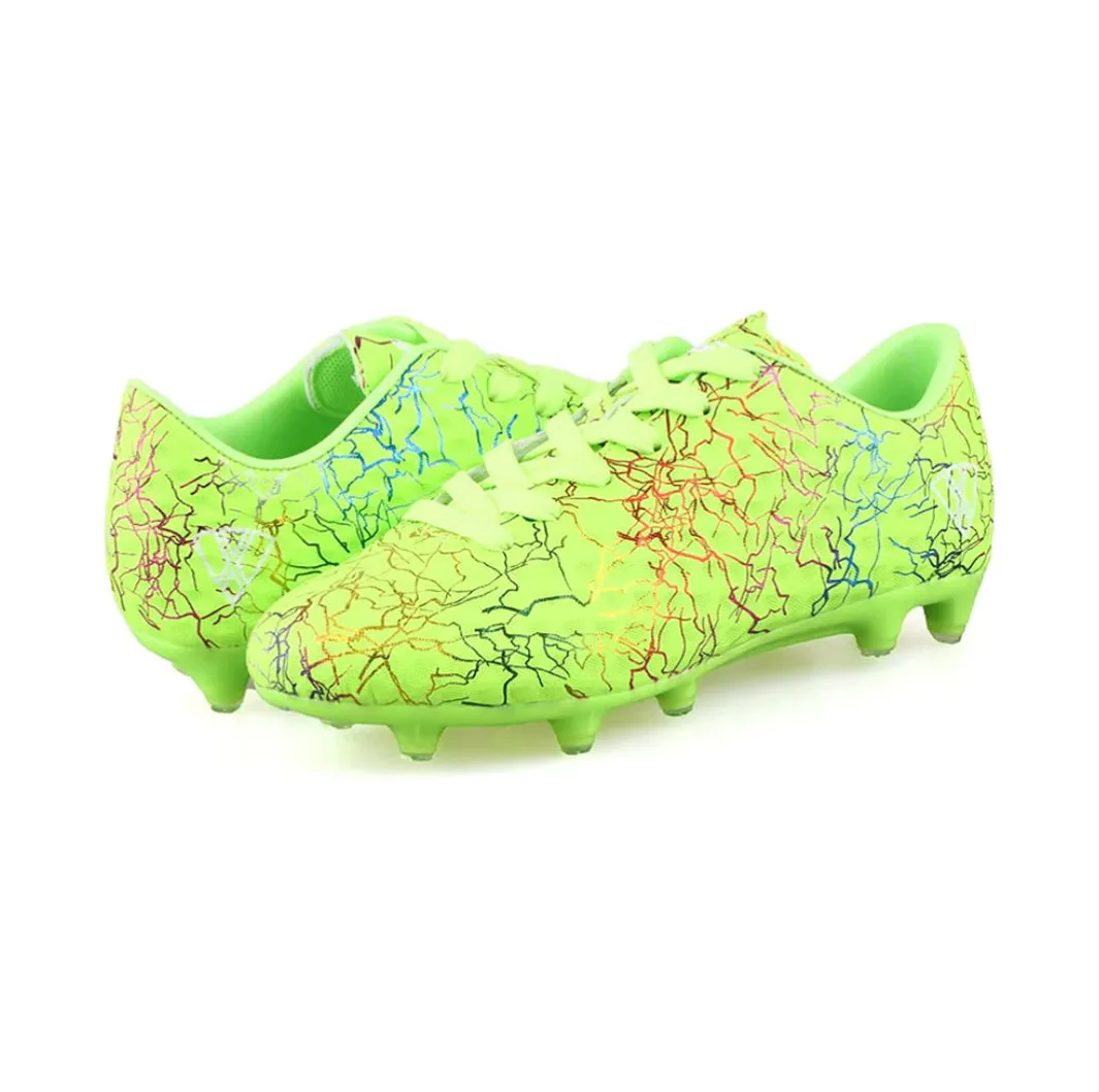 Vizari Zodiac Junior FG Soccer Cleat VZSE93425 GREEN