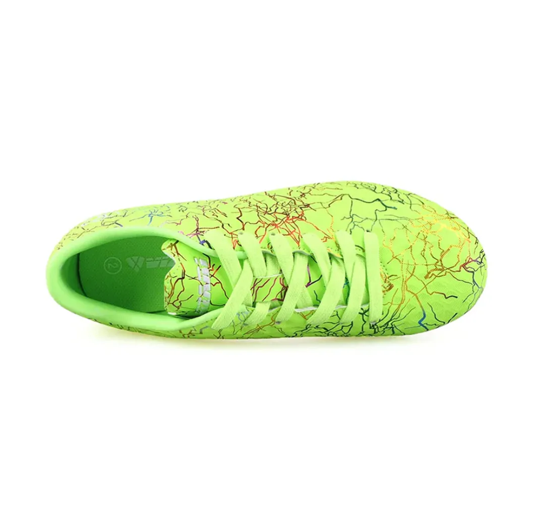 Vizari Zodiac Junior FG Soccer Cleat VZSE93425 GREEN