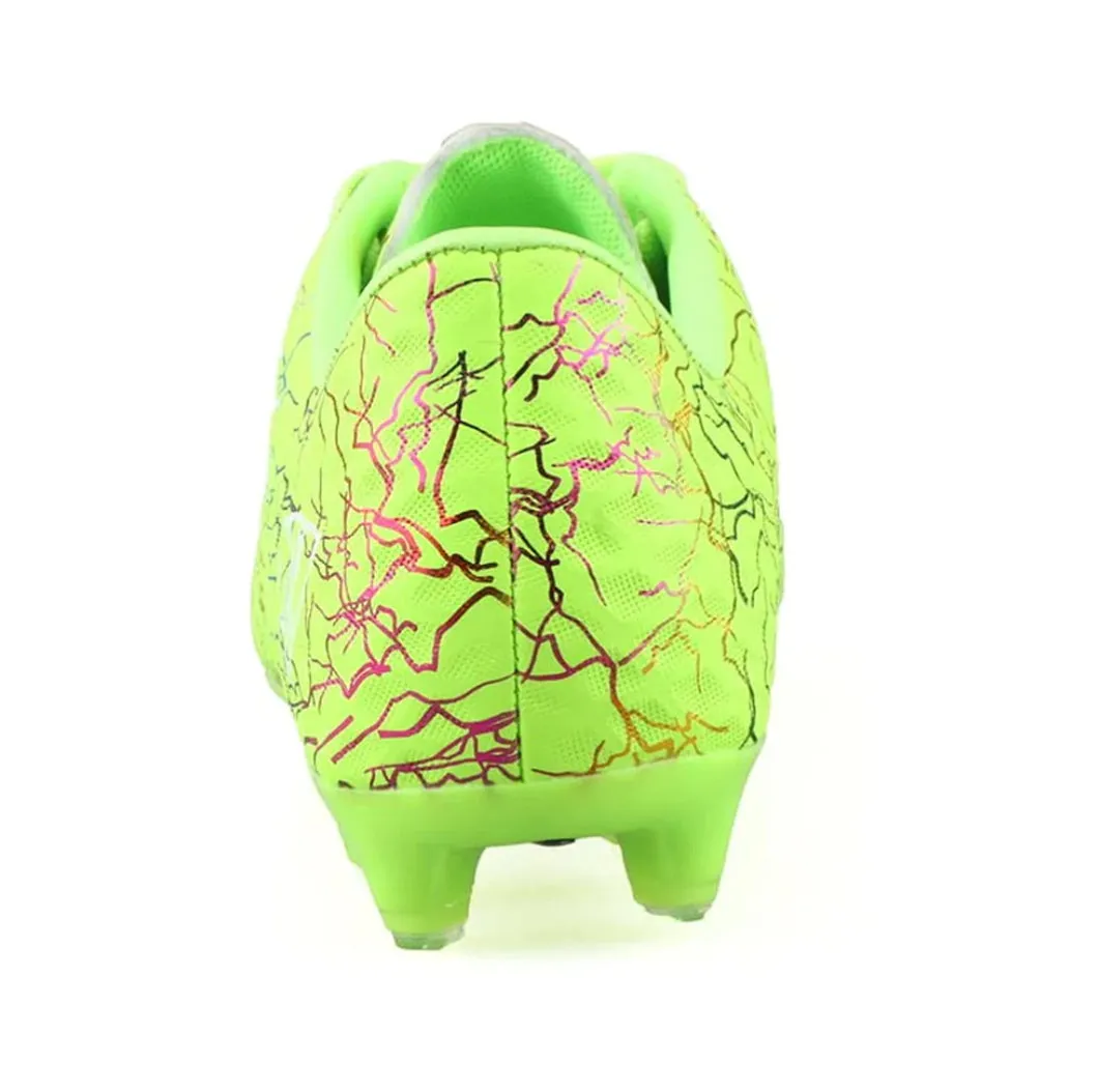 Vizari Zodiac Junior FG Soccer Cleat VZSE93425 GREEN