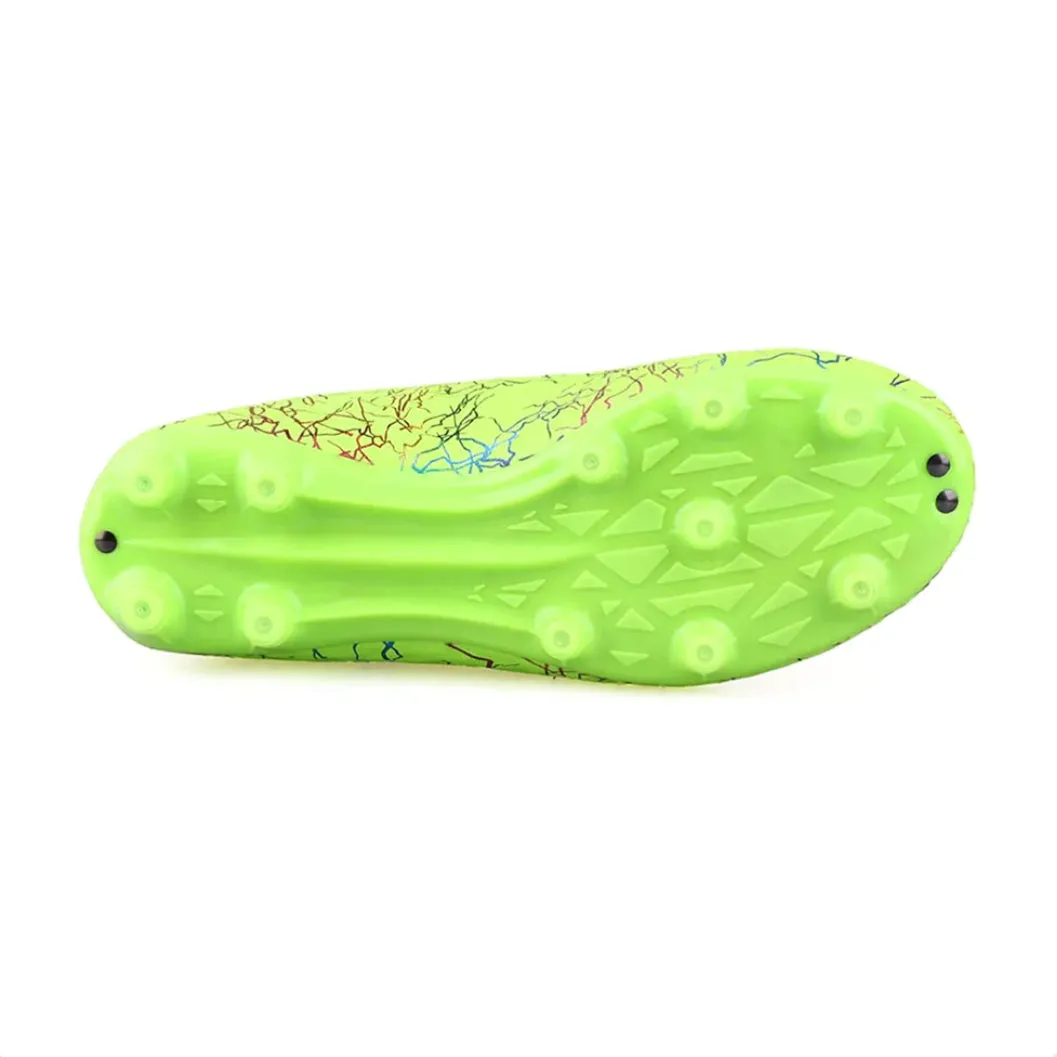 Vizari Zodiac Junior FG Soccer Cleat VZSE93425 GREEN