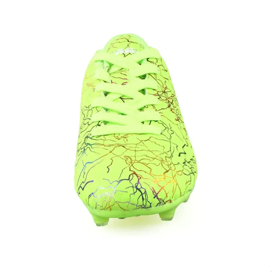 Vizari Zodiac Junior FG Soccer Cleat VZSE93425 GREEN