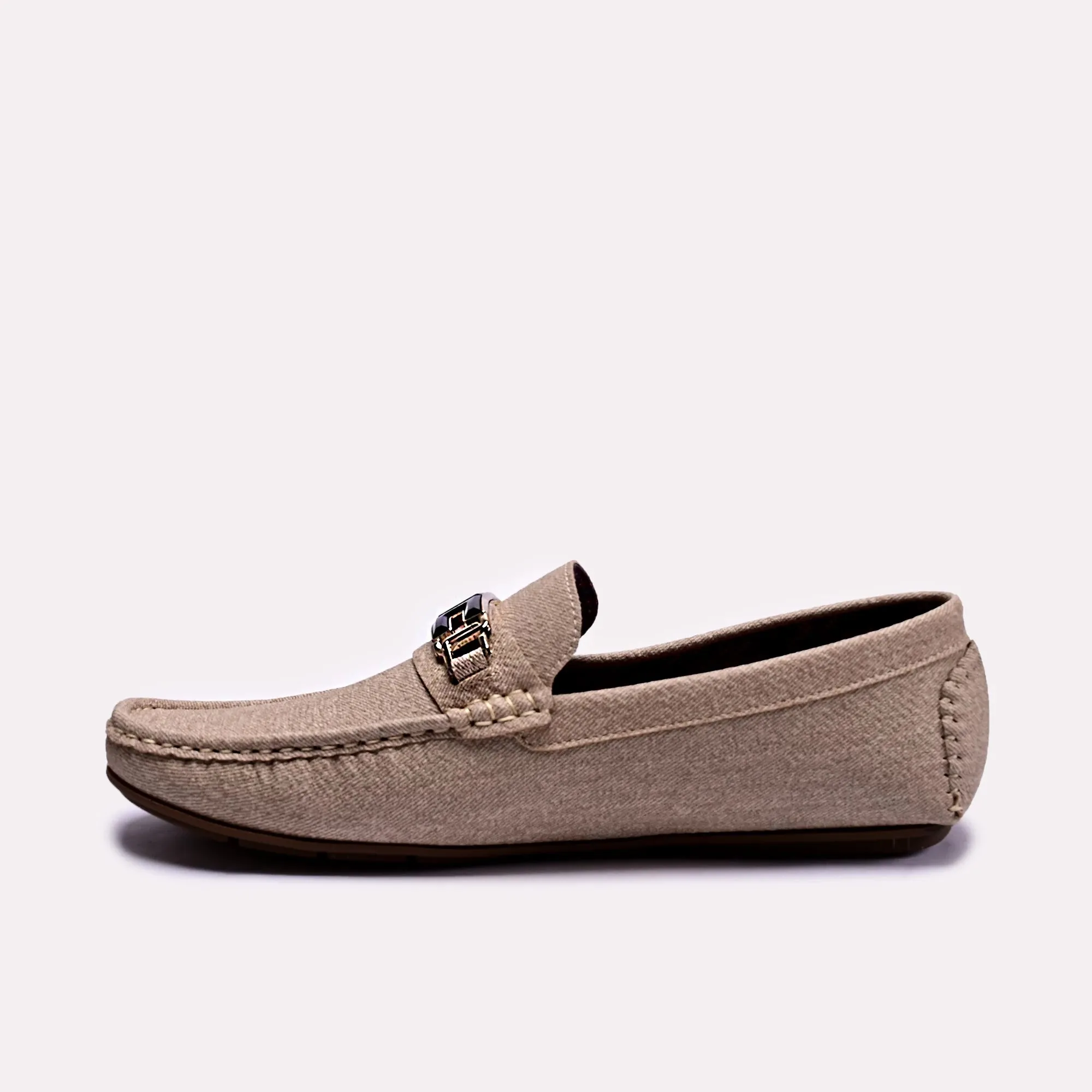 Wilson Fawn Matt Loafers 0130786