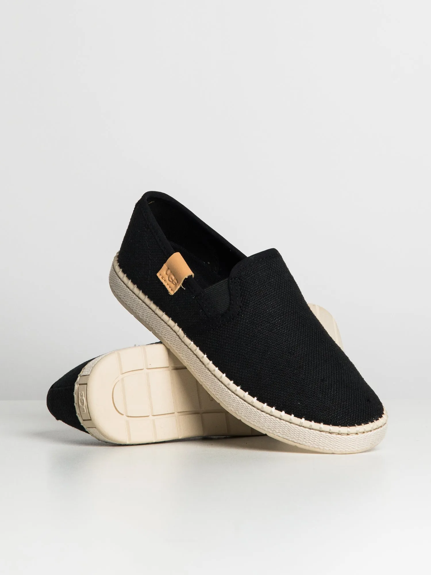 WOMENS UGG LUCIAH SNEAKERS - CLEARANCE