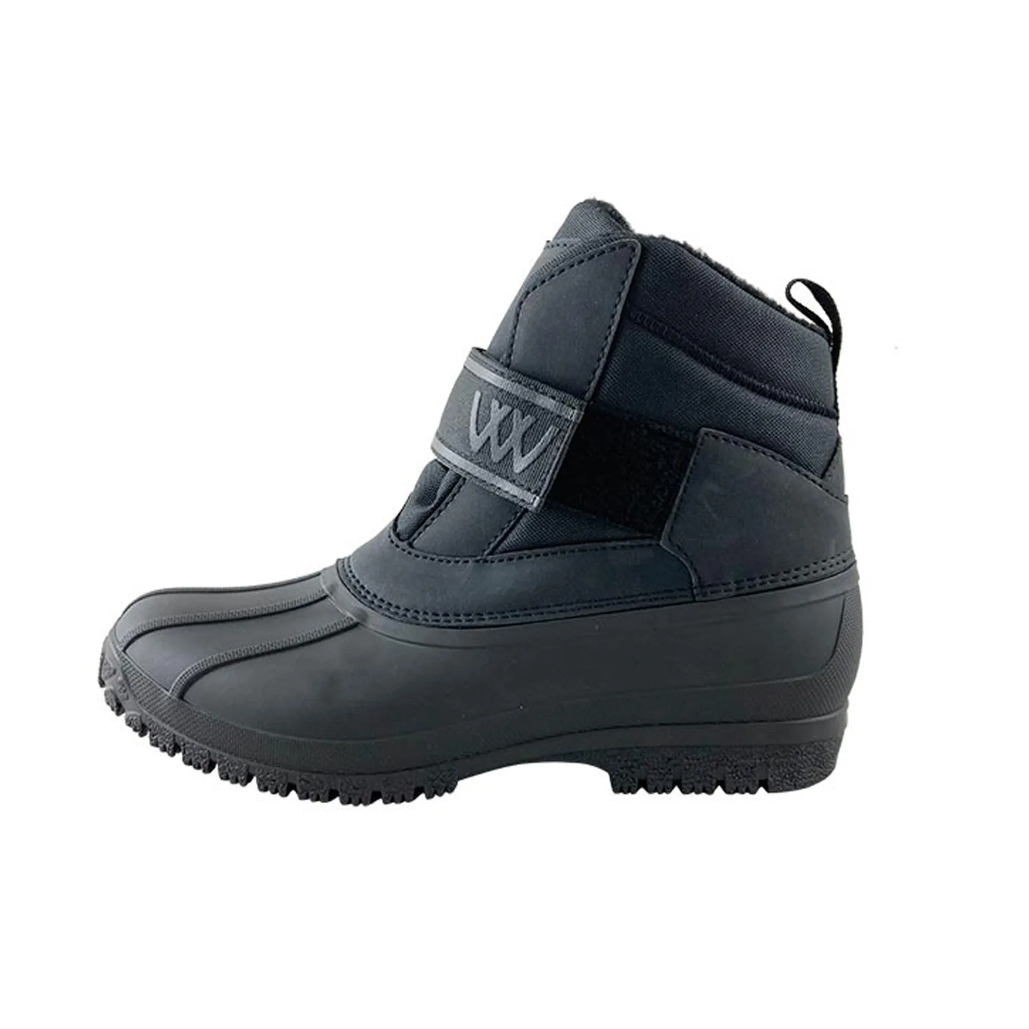 Woof Junior Short Yard Boot